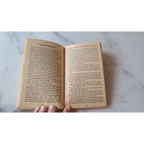 The Rose and the Sword - Picture 8 of 10